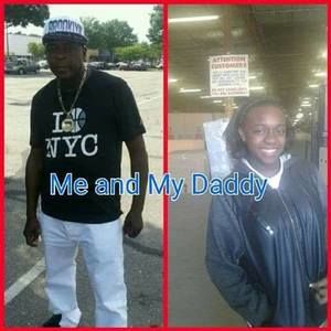 Meet your Posher, Frederick